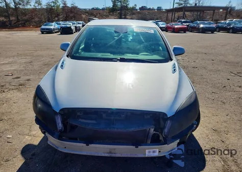 2014 Buick Verano z USA, uszkodzony, nr VIN 1G4PP5SK4E4194209